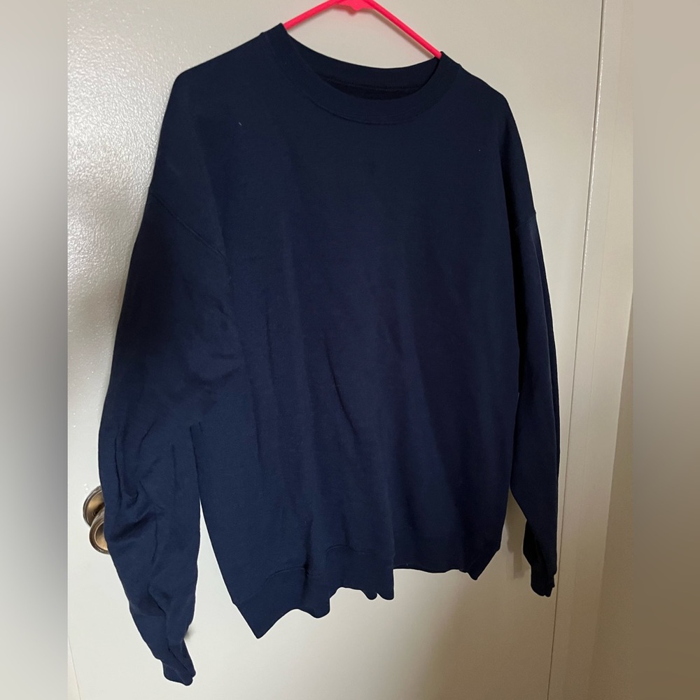 Hanes Ecosmart Sweatshirt